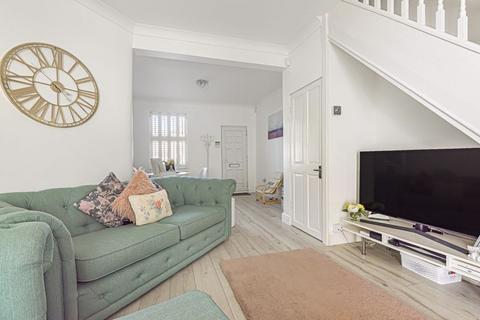 2 bedroom end of terrace house for sale, Green Lane, New Eltham SE9