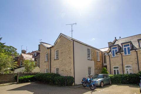 2 bedroom apartment to rent, Woodford Mill, Mill Street, Witney, Oxfordshire, OX28