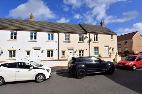 2 bedroom terraced house to rent, Kimberley Park, Northam