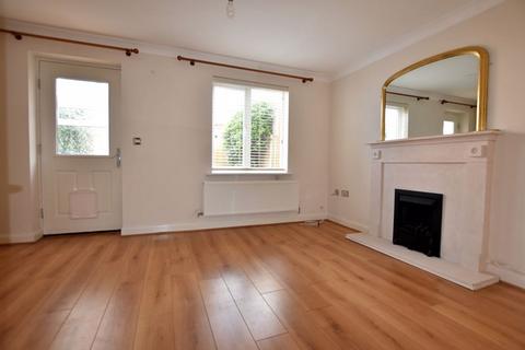 2 bedroom terraced house to rent, Kimberley Park, Northam