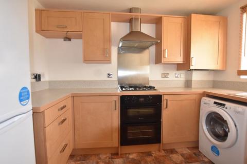 2 bedroom terraced house to rent, Kimberley Park, Northam