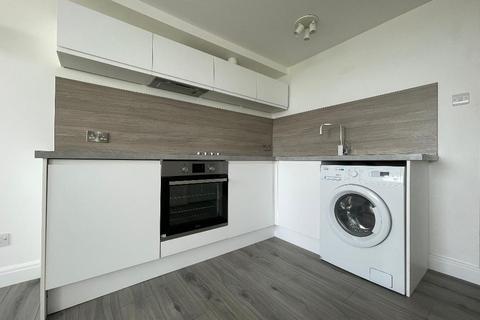 Studio to rent, Buckingham Place, Brighton, BN1 3QA