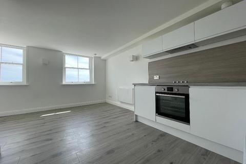 Studio to rent, Buckingham Place, Brighton, BN1 3QA
