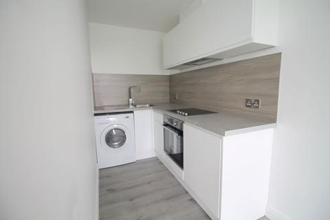 Studio to rent, 49 Buckingham Place, Brighton, BN1