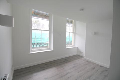 Studio to rent, 49 Buckingham Place, Brighton, BN1