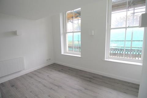 Studio to rent, 49 Buckingham Place, Brighton, BN1