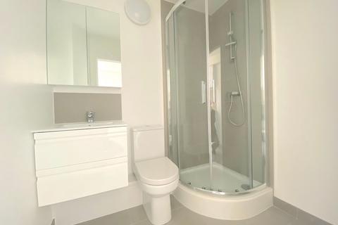 Studio to rent, 49 Buckingham Place, Brighton, BN1