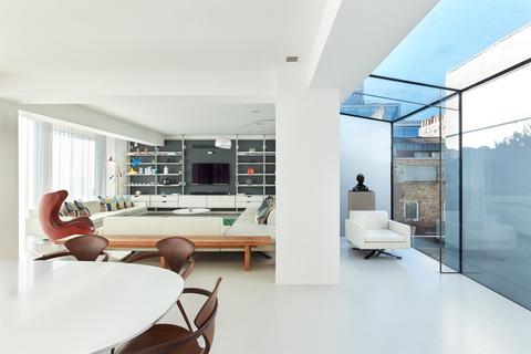 4 bedroom penthouse for sale, Notting Hill Gate, Notting Hill, W11