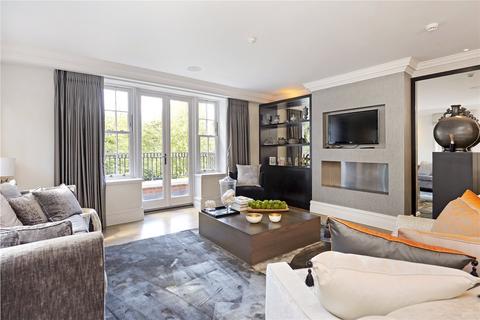 2 bedroom apartment to rent, Oxshott Lodge, Leatherhead Road, Oxshott, Surrey, KT22