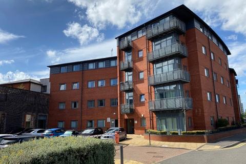 1 bedroom flat to rent, Broad Gauge Way, Wolverhampton