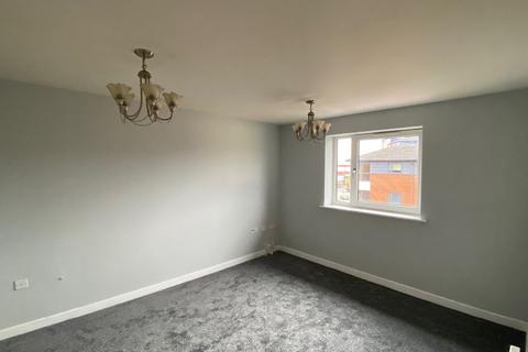 1 bedroom flat to rent, Broad Gauge Way, Wolverhampton