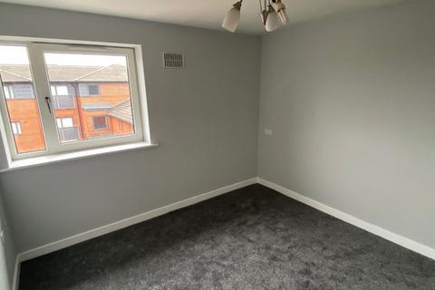 1 bedroom flat to rent, Broad Gauge Way, Wolverhampton