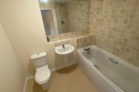 1 bedroom flat to rent, Broad Gauge Way, Wolverhampton