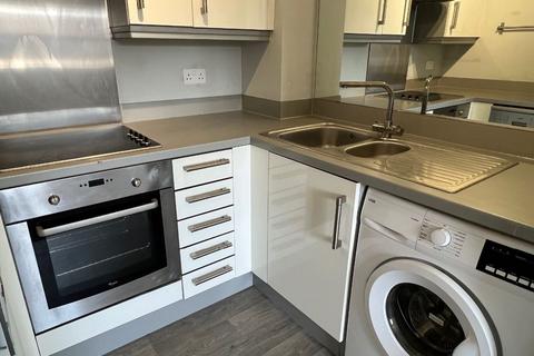 1 bedroom flat to rent, Broad Gauge Way, Wolverhampton