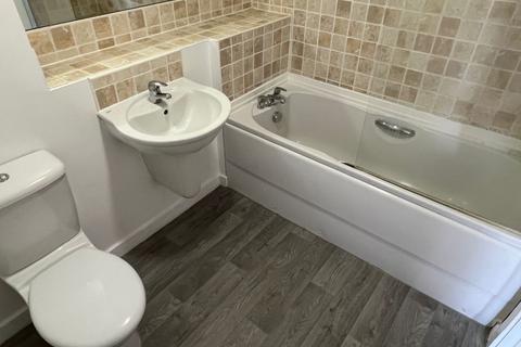 1 bedroom flat to rent, Broad Gauge Way, Wolverhampton