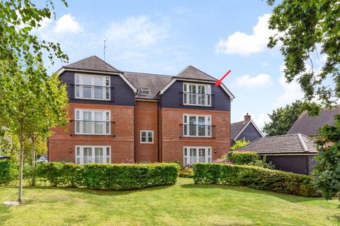 2 bedroom apartment for sale, Brunswick Place, Emsworth