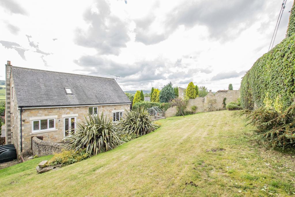 Fourstones, Hexham, NE47 4 bed detached house for sale £395,000