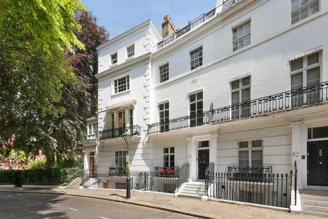 5 bedroom terraced house for sale - Egerton Crescent, London, SW3