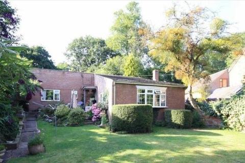 2 bedroom bungalow to rent - Fairfields, Kenilworth