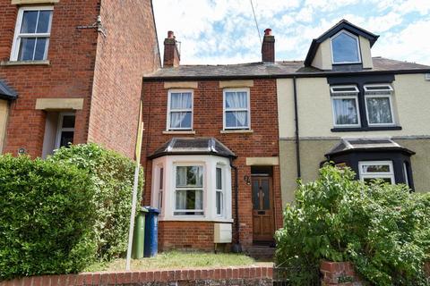 3 bedroom terraced house to rent - Temple Road,  East Oxford,  OX4
