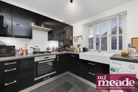 2 bedroom flat to rent, Jensen House, Bow, E3