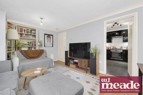 2 bedroom flat to rent, Jensen House, Bow, E3