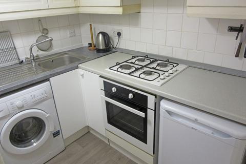 1 bedroom flat to rent, Lauriston Street, Tollcross, Edinburgh, EH3