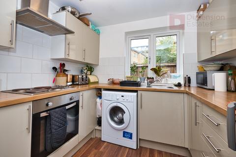 1 bedroom apartment to rent, Riverside Close, Upper Clapton, Hackney, London, E5