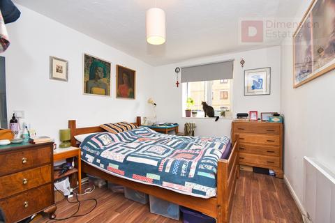 1 bedroom apartment to rent, Riverside Close, Upper Clapton, Hackney, London, E5