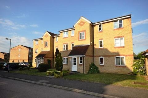 1 bedroom flat to rent, Prestatyn Close, Stevenage, SG1