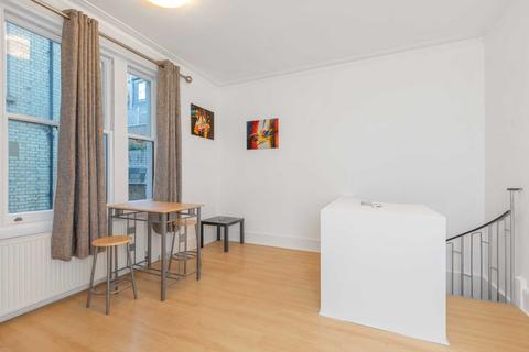 1 bedroom flat to rent, De Vere Gardens, Kensington W8