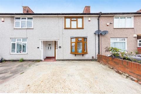 2 bedroom terraced house for sale, Barnmead Road, Dagenham, RM9