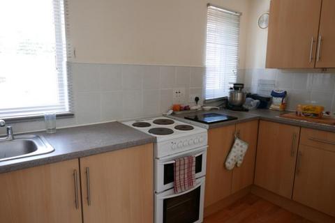 1 bedroom flat to rent, Ramsbury Court, Blandford Forum DT11