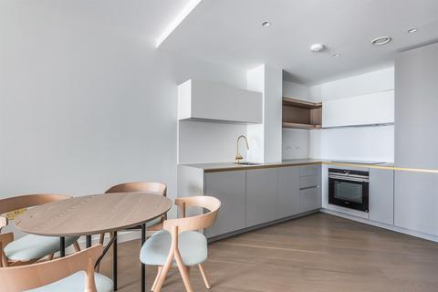 1 bedroom apartment to rent, No.4, Upper Riverside, Cutter Lane, Greenwich Peninsula, SE10