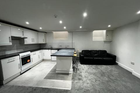 undefined, Alma Vale Rd, Clifton, Bristol BS8
