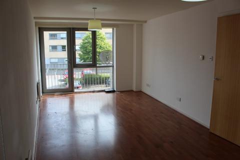 undefined, Queen Elizabeth Gardens, New Gorbals, Glasgow, G5