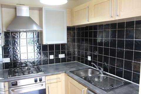 undefined, Queen Elizabeth Gardens, New Gorbals, Glasgow, G5