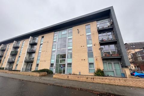 undefined, Queen Elizabeth Gardens, New Gorbals, Glasgow, G5