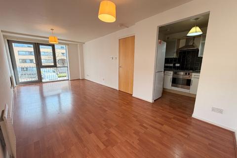 undefined, Queen Elizabeth Gardens, New Gorbals, Glasgow, G5