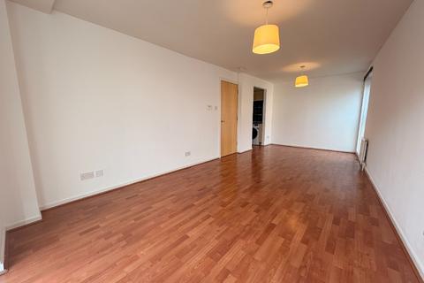 undefined, Queen Elizabeth Gardens, New Gorbals, Glasgow, G5