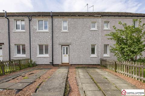 undefined, Clark Street , Stirling FK7