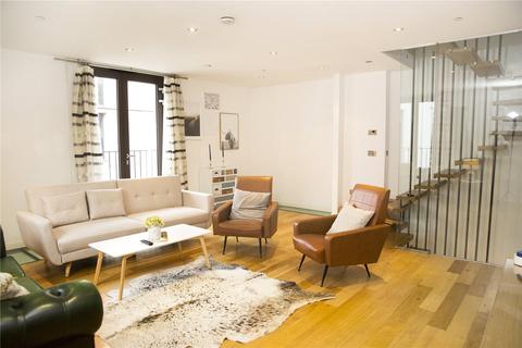 3 bedroom house to rent - Northington Street, Bloomsbury, London, WC1N