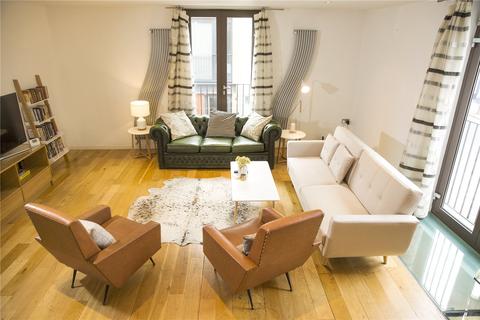 3 bedroom house to rent - Northington Street, Bloomsbury, London, WC1N
