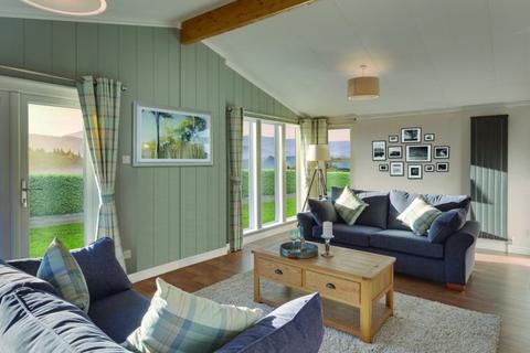 2 bedroom lodge for sale - Wardleys Lane, Poulton-le-Fylde, Lancashire, FY6