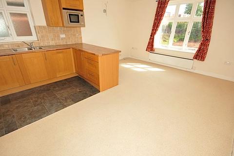 1 bedroom apartment for sale - OLDSWINFORD - Westhill Lodge