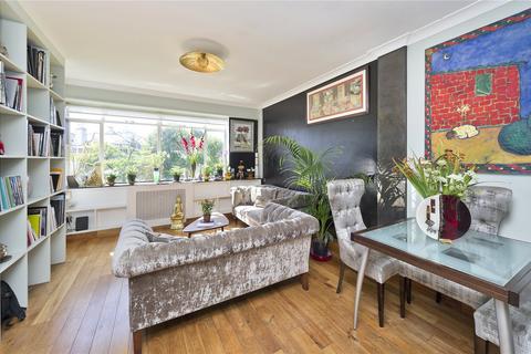 2 bedroom apartment for sale, Ladbroke Grove, London, W11