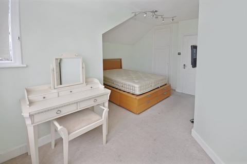 2 bedroom flat for sale, Lancaster Drive, Belsize Park NW3