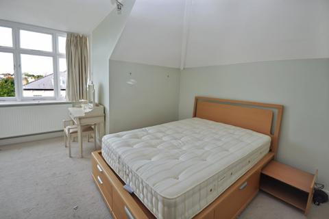 2 bedroom flat for sale, Lancaster Drive, Belsize Park NW3