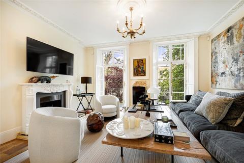 4 bedroom terraced house to rent, Trevor Square, Knightsbridge, London, SW7