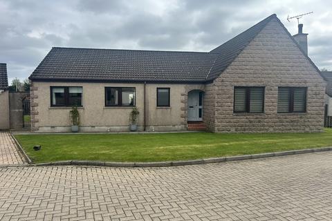 6 bedroom detached house to rent, 8 Coull Gdns, Kingswells, AB15 8TQ